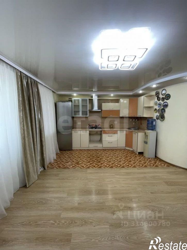 3-комн квартира ул Черемшанская, 156,  д. 156