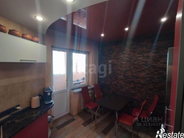 1-комн квартира ул Солнечная, 4,  д. 4