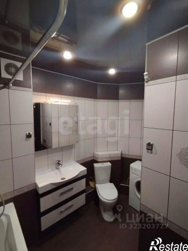 1-комн квартира ул Солнечная, 4,  д. 4