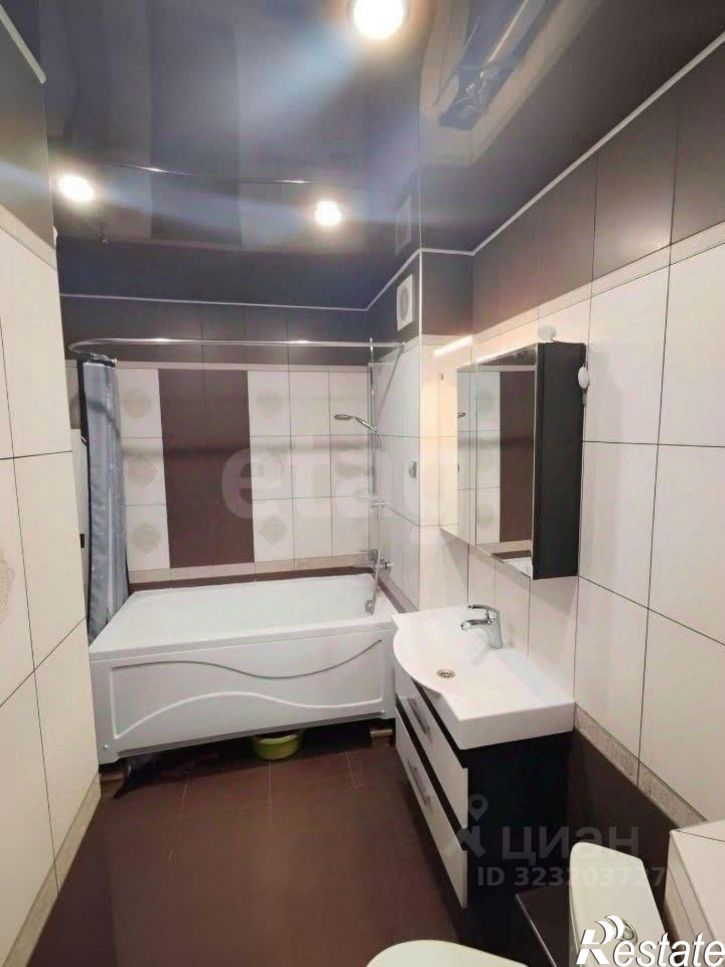 1-комн квартира ул Солнечная, 4,  д. 4