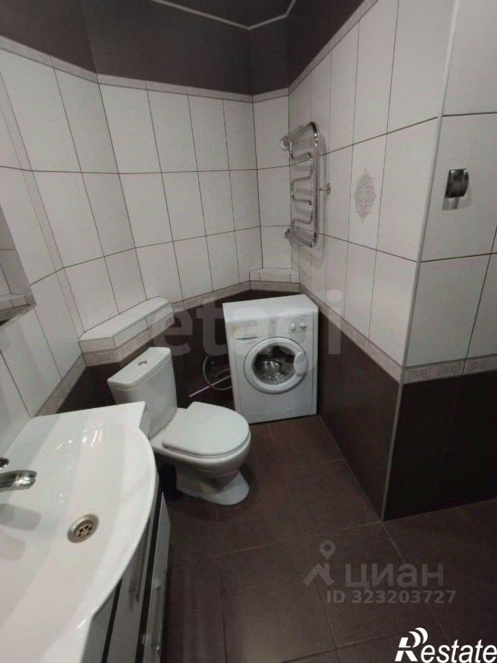 1-комн квартира ул Солнечная, 4,  д. 4