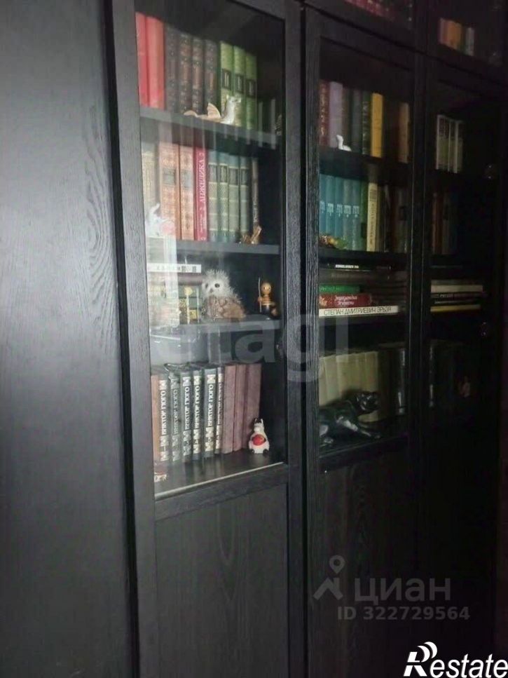 1-комн квартира улица Луначарского, 5,  д. 5