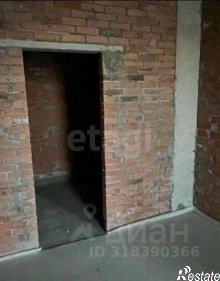 2-комн квартира Самарская улица, 200А,  д. 200А