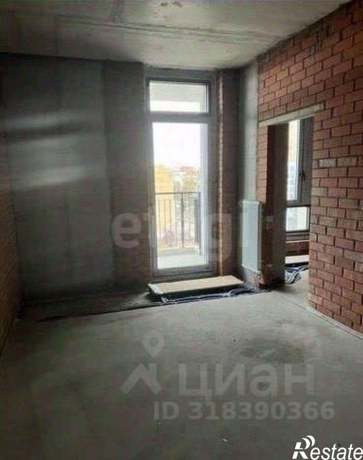 2-комн квартира Самарская улица, 200А,  д. 200А