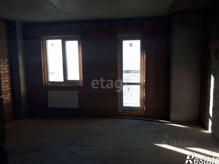 3-комн квартира улица Буянова, 120,  д. 120