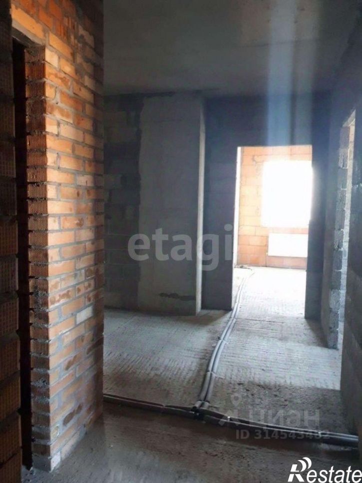 3-комн квартира улица Буянова, 120,  д. 120