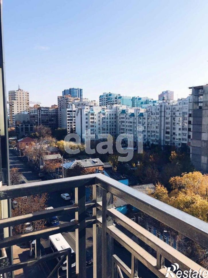 2-комн квартира Самарская улица, 200А,  д. 200А