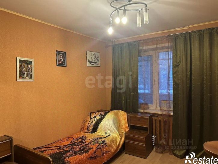 3-комн квартира Техническая улица, 1А,  д. 1А