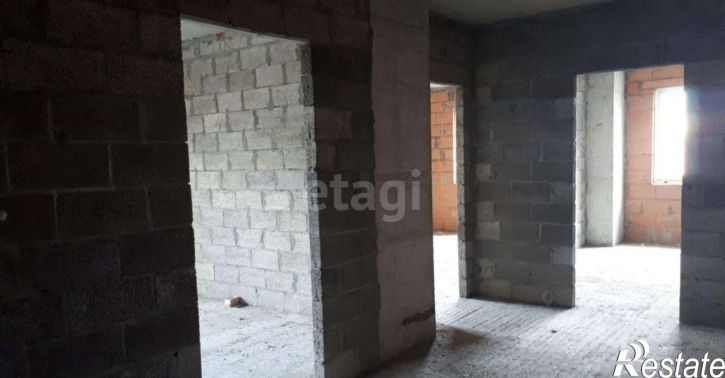 3-комн квартира улица Буянова, 120,  д. 120