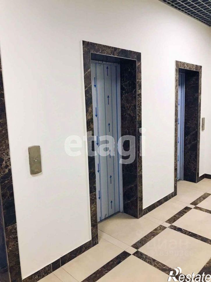 2-комн квартира Самарская улица, 200А,  д. 200А