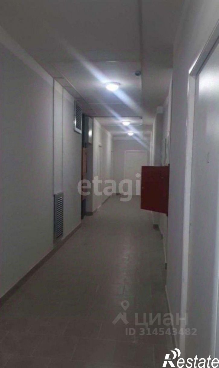 3-комн квартира улица Буянова, 120,  д. 120