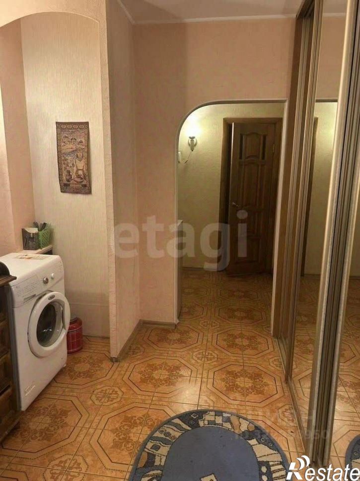 3-комн квартира Техническая улица, 1А,  д. 1А