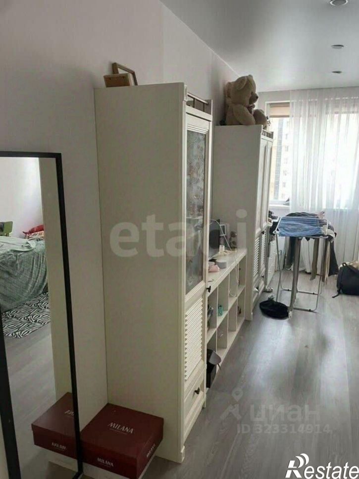 2-комн квартира просека 5-я, 131,  д. 131