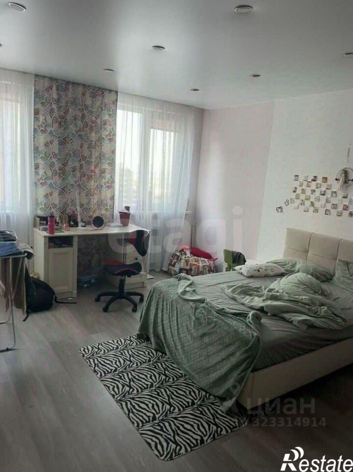 2-комн квартира просека 5-я, 131,  д. 131