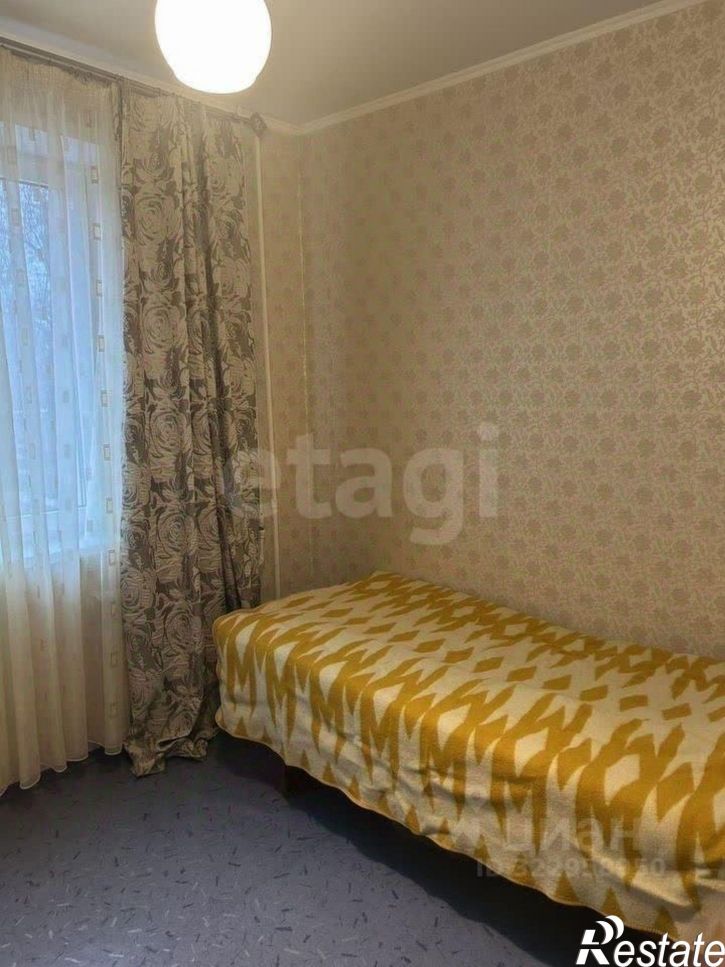 3-комн квартира Техническая улица, 1А,  д. 1А