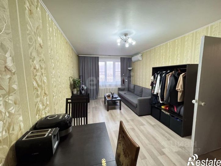 2-комн квартира ул Запорожская, 39,  д. 39