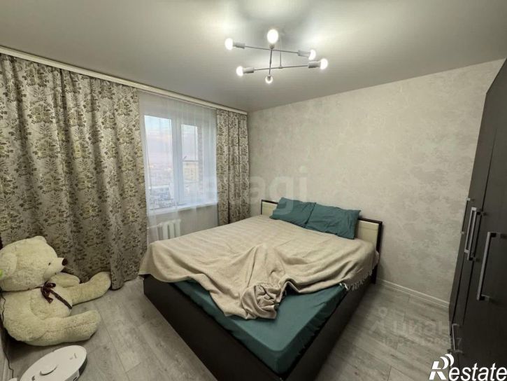 2-комн квартира ул Запорожская, 39,  д. 39