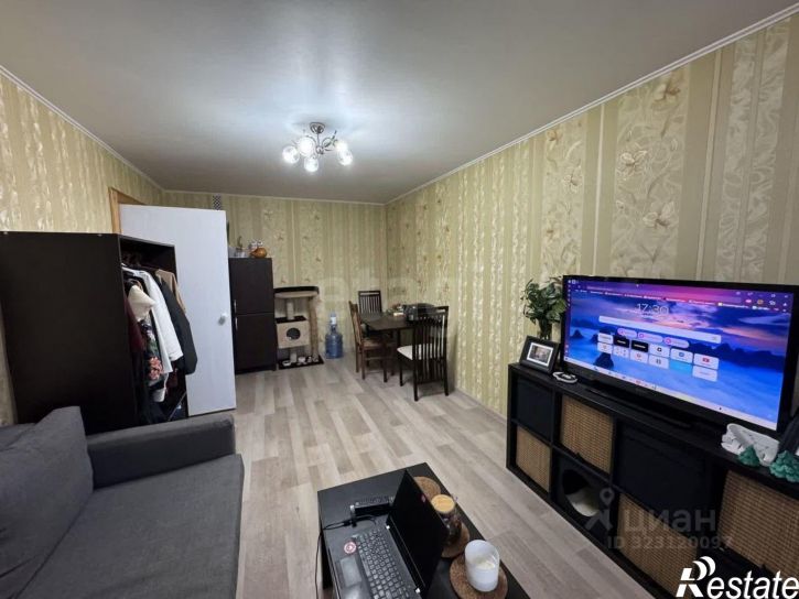 2-комн квартира ул Запорожская, 39,  д. 39