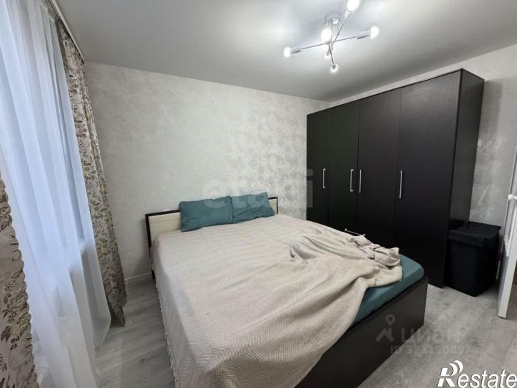 2-комн квартира ул Запорожская, 39,  д. 39