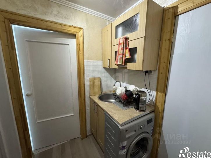 2-комн квартира ул Запорожская, 39,  д. 39