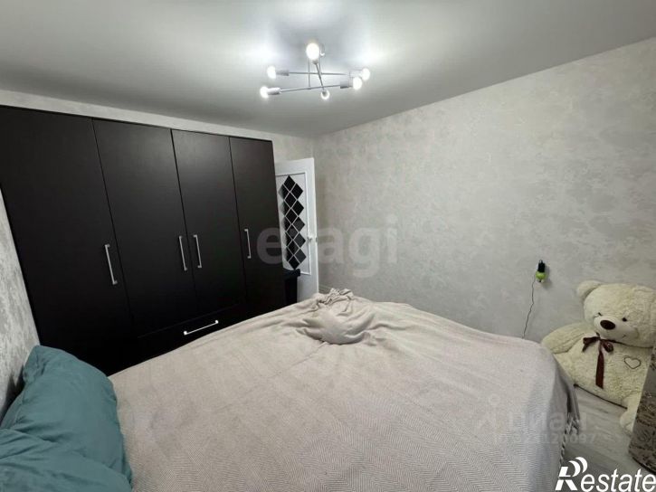 2-комн квартира ул Запорожская, 39,  д. 39