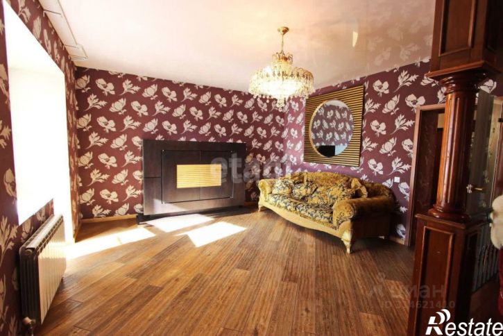 3-комн квартира Ленинская улица, 149,  д. 149