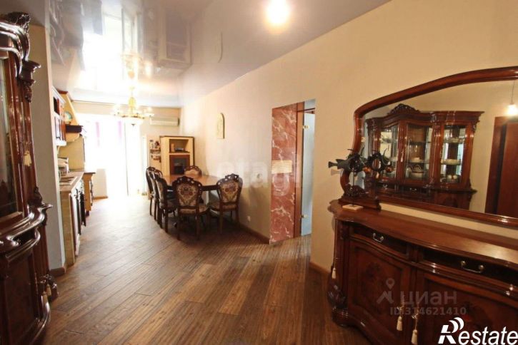 3-комн квартира Ленинская улица, 149,  д. 149