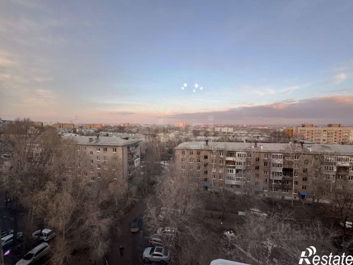 2-комн квартира ул Запорожская, 39,  д. 39