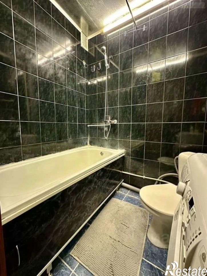 1-комн квартира Землянский проезд, 12,  д. 12