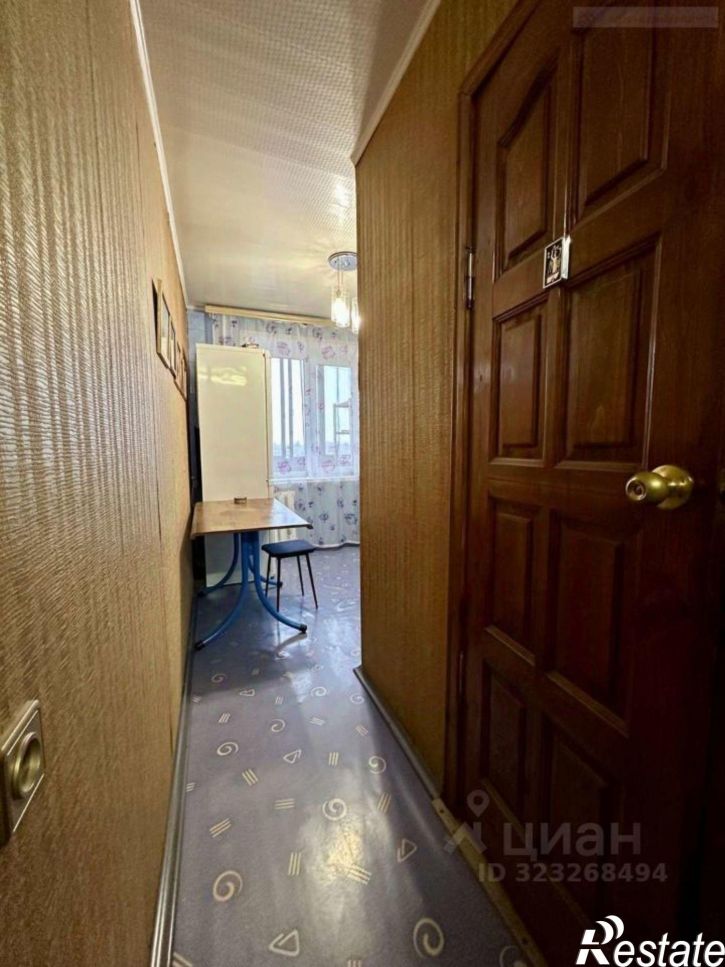 1-комн квартира Землянский проезд, 12,  д. 12