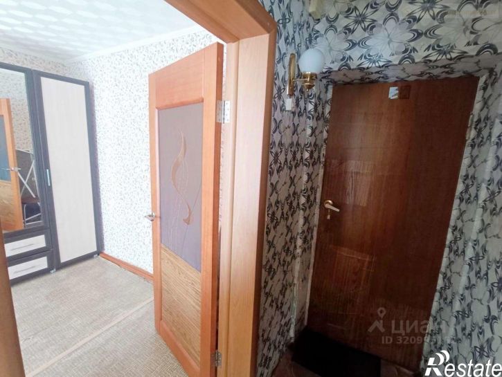 2-комн квартира проспект Кирова, 36А,  д. 36А