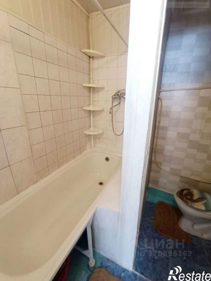 2-комн квартира проспект Кирова, 36А,  д. 36А