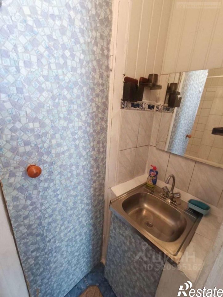 2-комн квартира проспект Кирова, 36А,  д. 36А