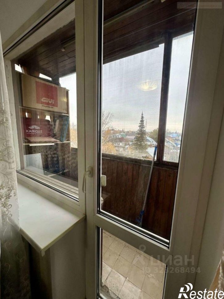 1-комн квартира Землянский проезд, 12,  д. 12