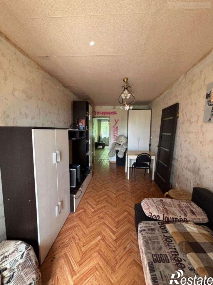 2-комн квартира Батайская улица, 8,  д. 8