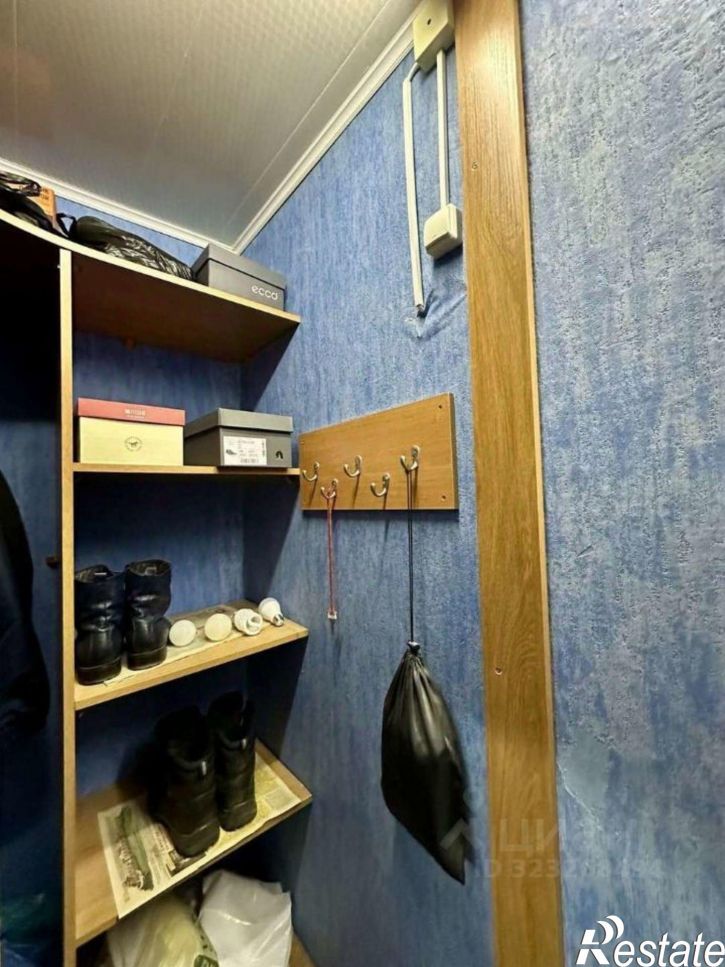 1-комн квартира Землянский проезд, 12,  д. 12