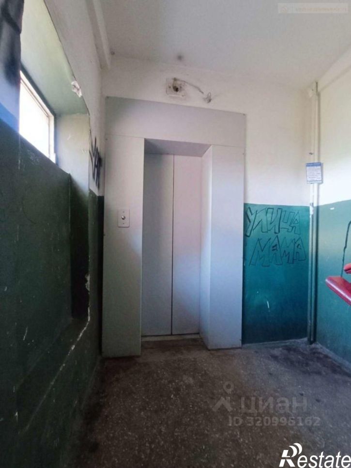 2-комн квартира проспект Кирова, 36А,  д. 36А