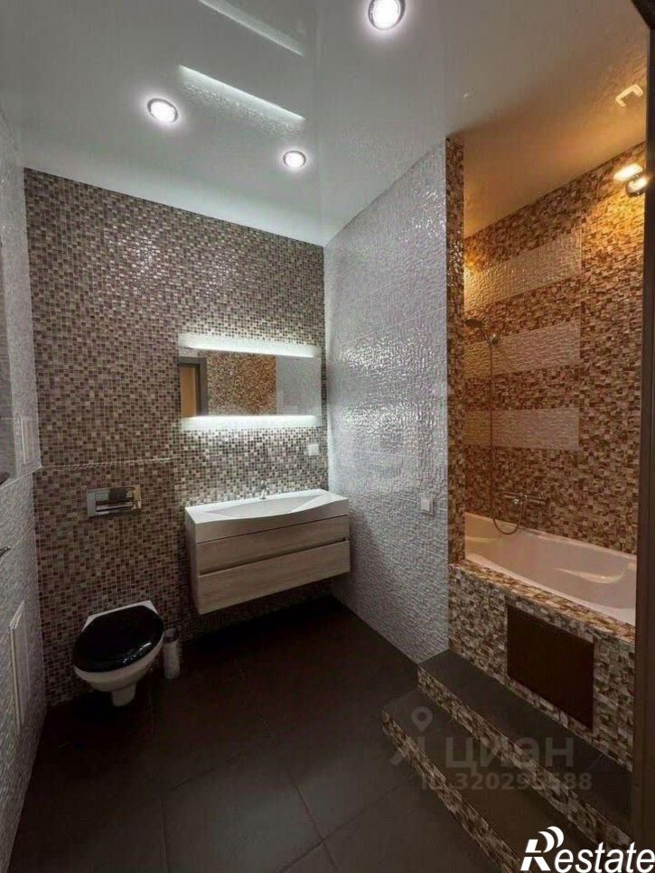 2-комн квартира просека 5-я, 97,  д. 97