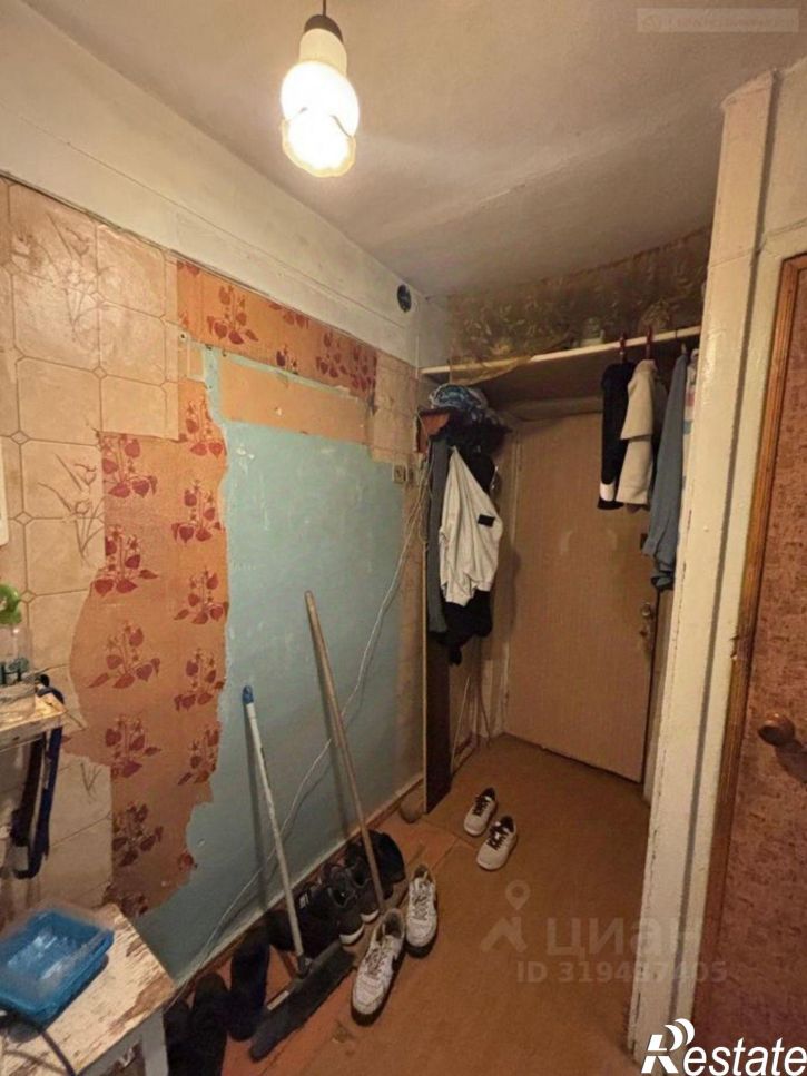 2-комн квартира Батайская улица, 8,  д. 8