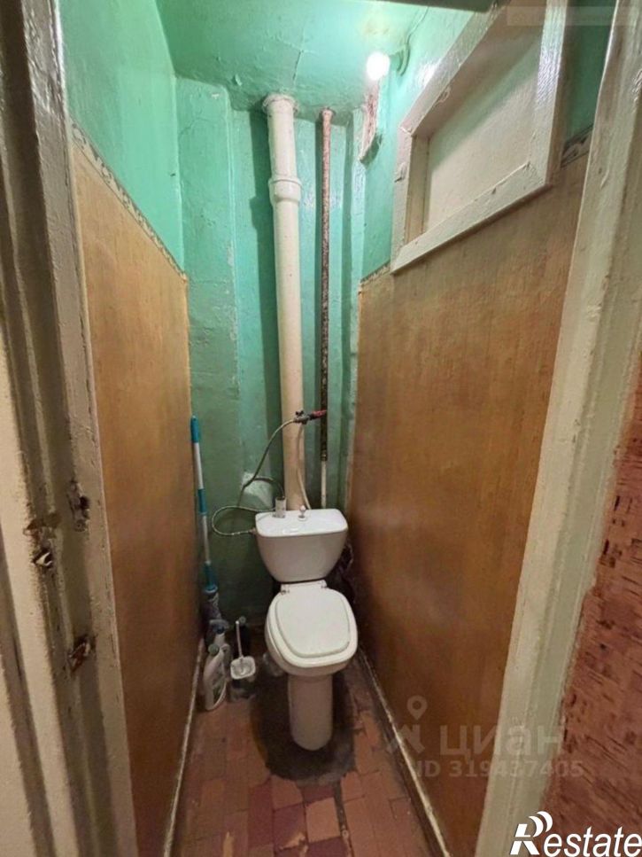 2-комн квартира Батайская улица, 8,  д. 8