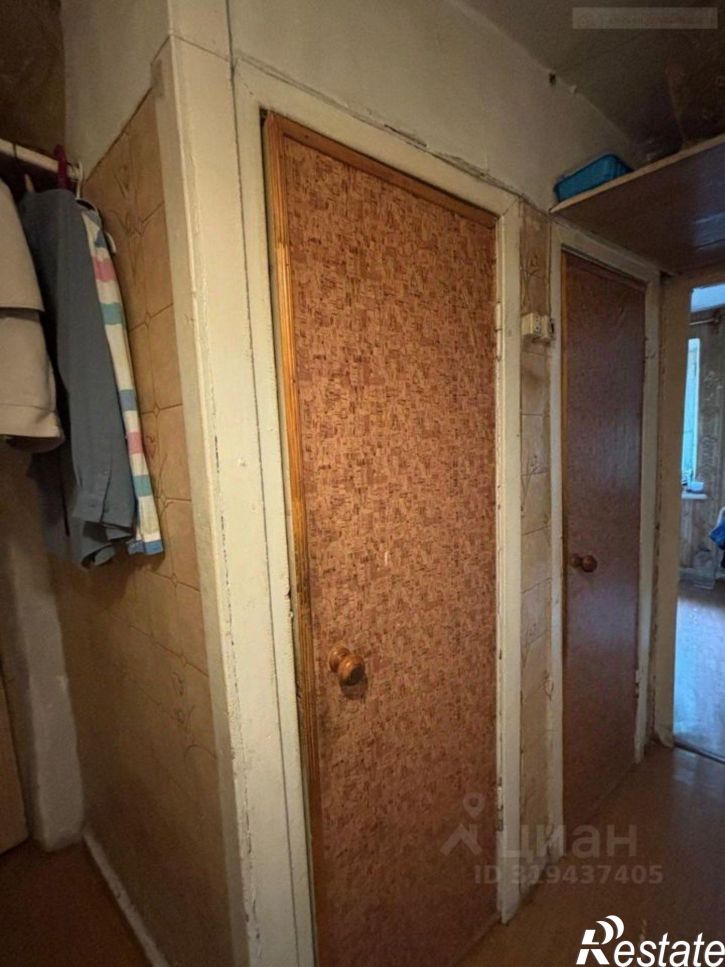 2-комн квартира Батайская улица, 8,  д. 8