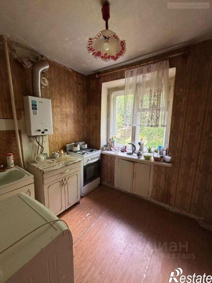 2-комн квартира Батайская улица, 8,  д. 8