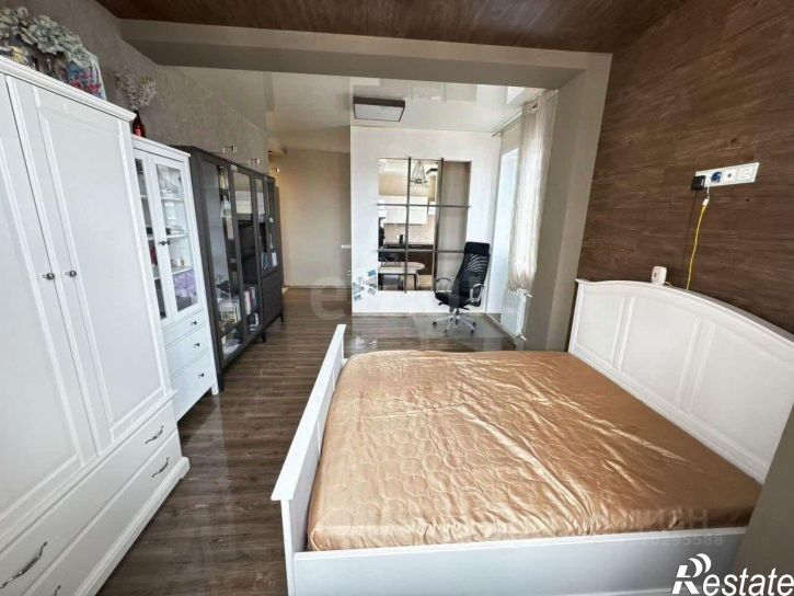 2-комн квартира просека 5-я, 97,  д. 97