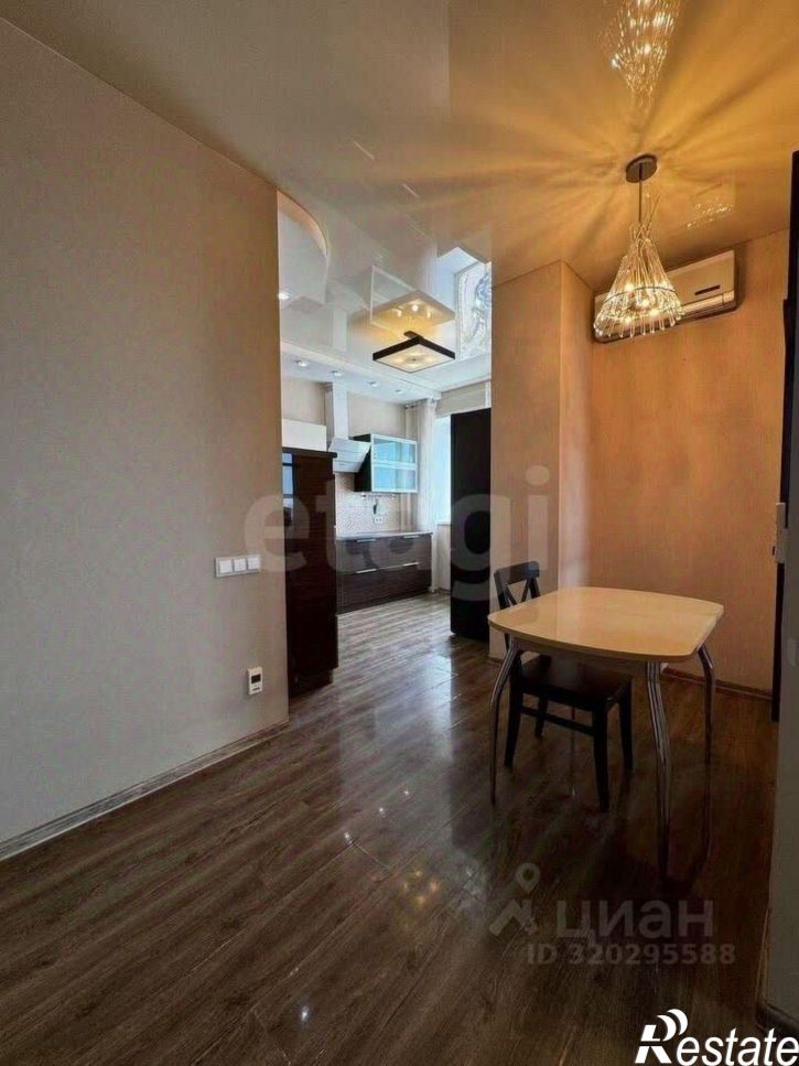 2-комн квартира просека 5-я, 97,  д. 97