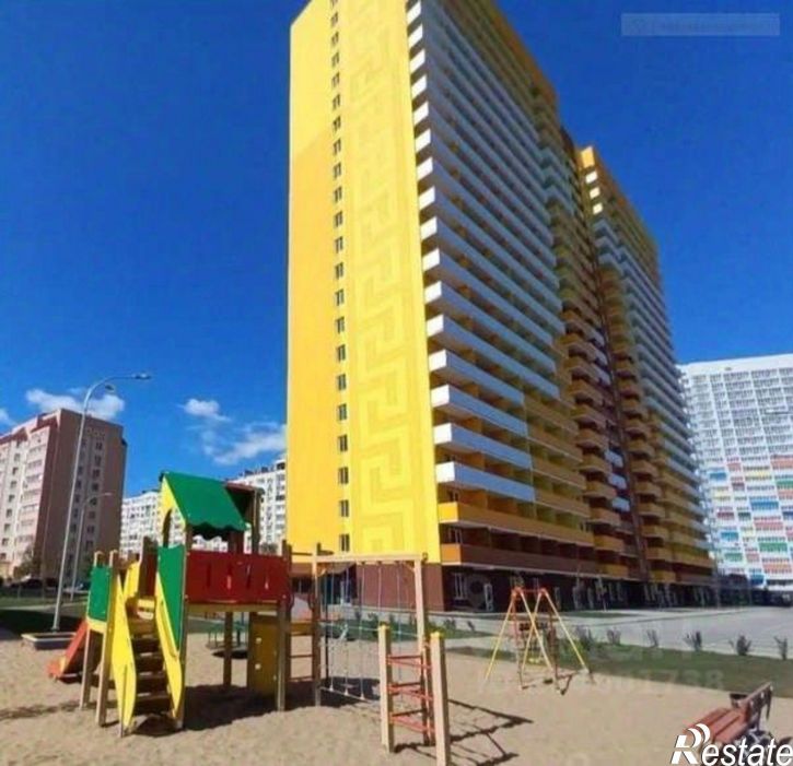 2-комн квартира ул Белорусская, 18,  д. 18