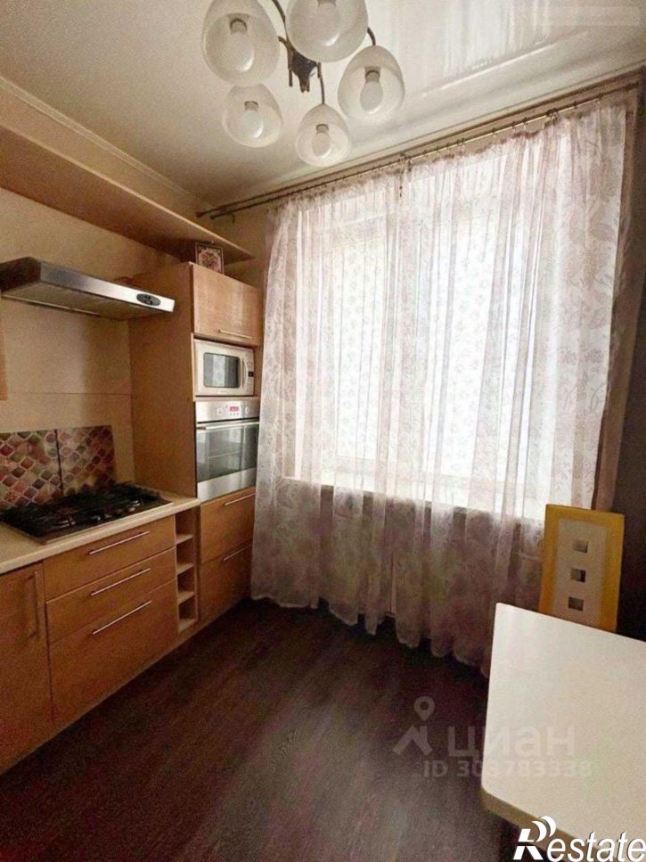 2-комн квартира Республиканская улица, 65,  д. 65