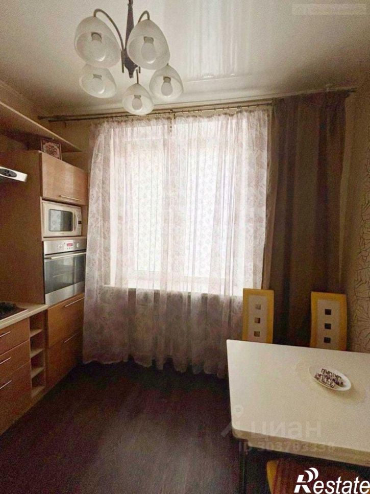 2-комн квартира Республиканская улица, 65,  д. 65