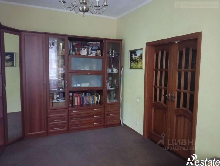 2-комн квартира Республиканская улица, 65,  д. 65