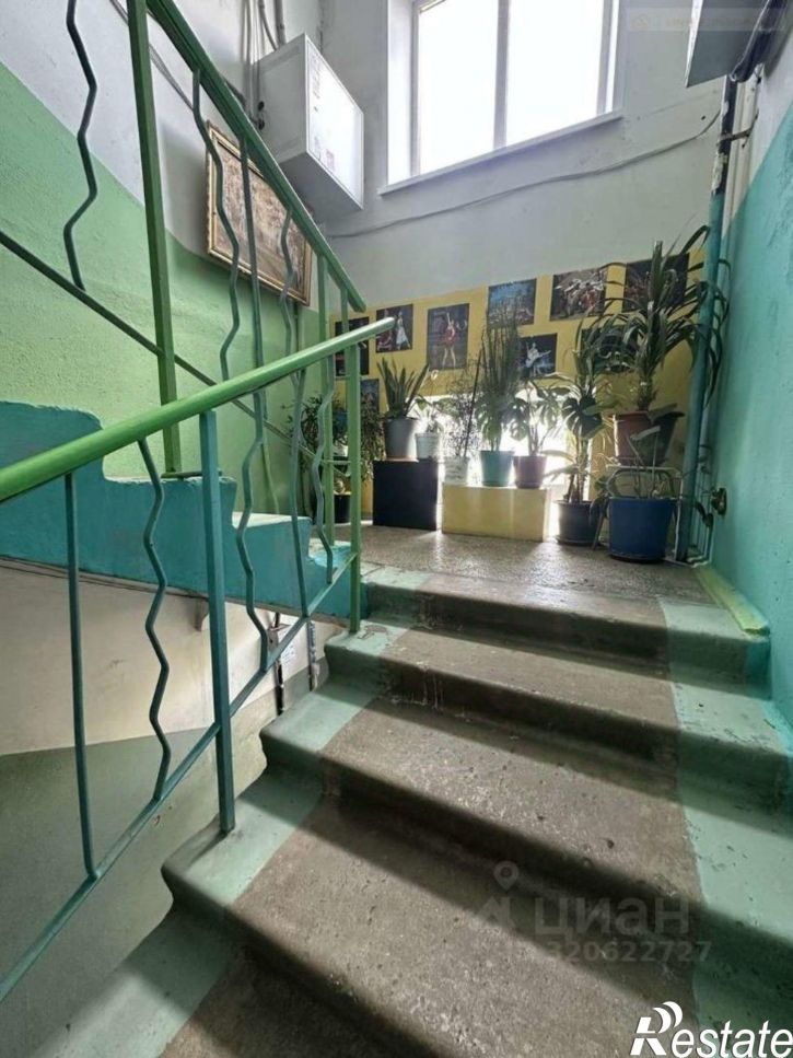 2-комн квартира проспект Карла Маркса, 326,  д. 326