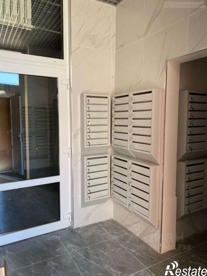 2-комн квартира ул Белорусская, 18,  д. 18